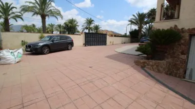 Chalet on Vereda Don Faustino Street photo 12