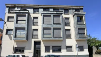 Apartment in Rúa das Corzas photo 12