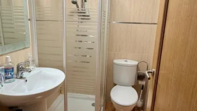 Apartment in Rúa das Corzas photo 9