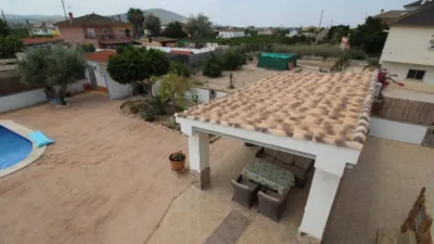 Chalet on Vereda Don Faustino Street photo 28