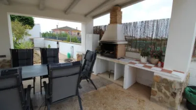Chalet on Vereda Don Faustino Street photo 18