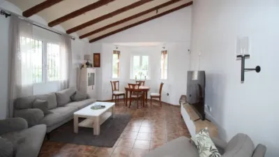 Chalet on Vereda Don Faustino Street photo 2