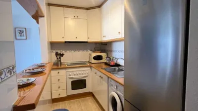 Piso – Torrevieja, La Mata - Vista 3