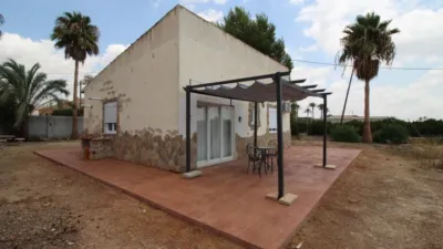 Chalet on Vereda Don Faustino Street photo 91