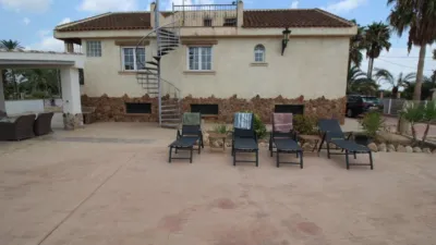Chalet on Vereda Don Faustino Street photo 15