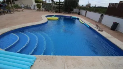 Chalet on Vereda Don Faustino Street photo 62