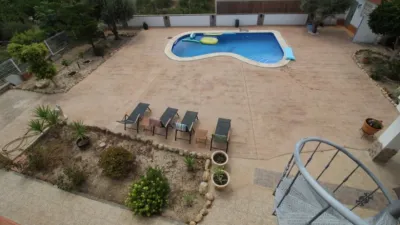 Chalet on Vereda Don Faustino Street photo 25