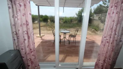 Chalet on Vereda Don Faustino Street photo 78