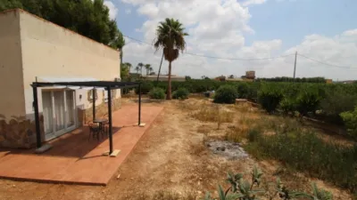 Chalet on Vereda Don Faustino Street photo 67