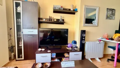 Apartment in Rúa das Corzas photo 3