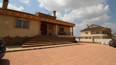 Chalet on Vereda Don Faustino Street photo 6