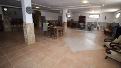 Chalet on Vereda Don Faustino Street photo 32