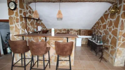 Chalet on Vereda Don Faustino Street photo 40