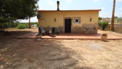 Chalet on Vereda Don Faustino Street photo 87