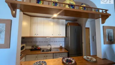 Piso – Torrevieja, La Mata - Más