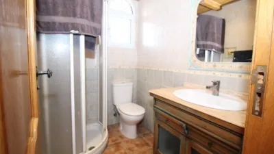 Chalet on Vereda Don Faustino Street photo 60