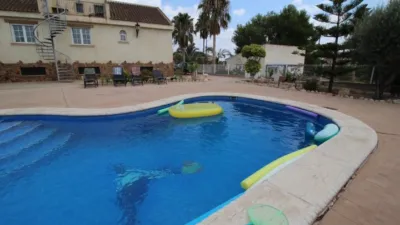 Chalet on Vereda Don Faustino Street photo 63