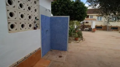 Chalet on Vereda Don Faustino Street photo 22