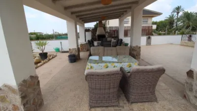 Chalet on Vereda Don Faustino Street photo 16