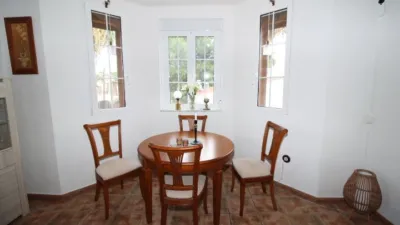 Chalet on Vereda Don Faustino Street photo 47