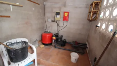 Chalet on Vereda Don Faustino Street photo 21