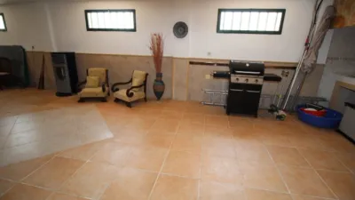 Chalet on Vereda Don Faustino Street photo 36