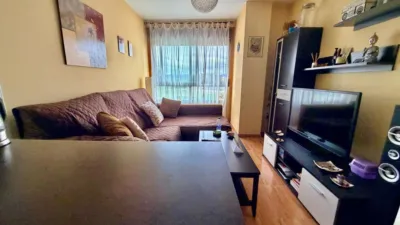 Apartment in Rúa das Corzas photo 2