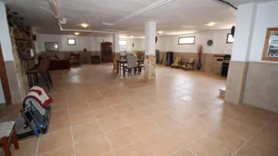 Chalet on Vereda Don Faustino Street photo 34