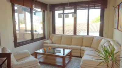 Chalet in La Alquería-Torrealquería photo 19