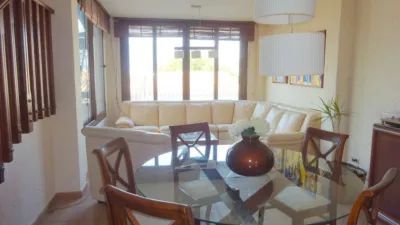Chalet in La Alquería-Torrealquería photo 18