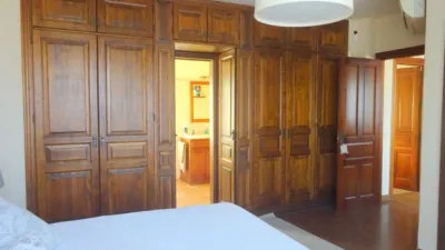 Chalet in La Alquería-Torrealquería photo 30