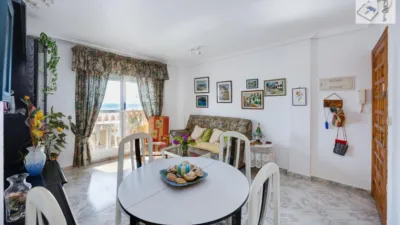 Piso – Torrevieja - Vista 4