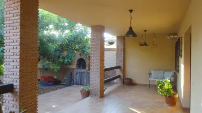 Chalet in La Alquería-Torrealquería photo 4