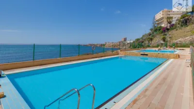 Piso – Torrevieja - Vista 2