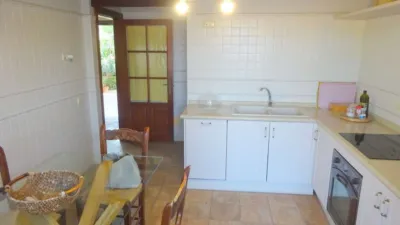 Chalet in La Alquería-Torrealquería photo 23