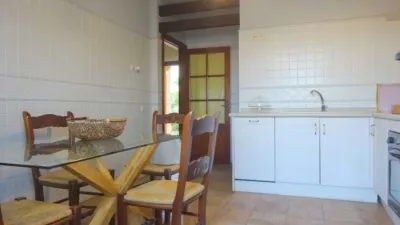 Chalet in La Alquería-Torrealquería photo 27