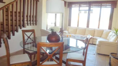 Chalet in La Alquería-Torrealquería photo 16