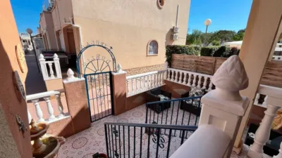 Pis – Orihuela, Villa Rosa, Urbanización la Florida - Vista 4