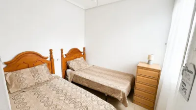 Apartamento en La Florida-La Chismosa-Los Altos photo 12