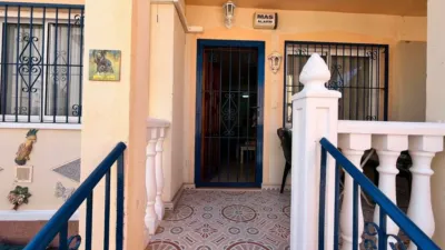 Pis – Orihuela, Villa Rosa, Urbanización la Florida - Vista 2