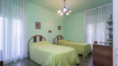 Chalet on Avenida Entremares photo 64