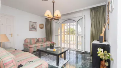 Chalet on Avenida Entremares photo 36