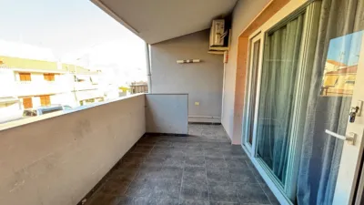 Apartment in Acequión-Los Naúfragos photo 5