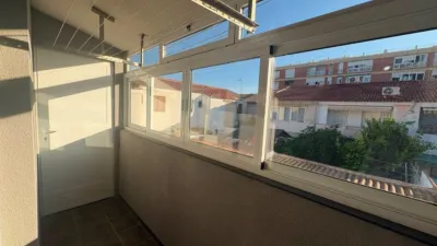Apartment in Acequión-Los Naúfragos photo 15
