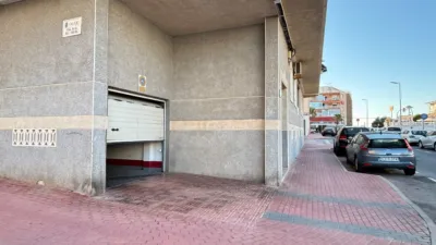 Apartment in Acequión-Los Naúfragos photo 19