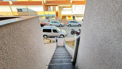 Apartment in Acequión-Los Naúfragos photo 3