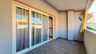 Apartment in Acequión-Los Naúfragos photo 4