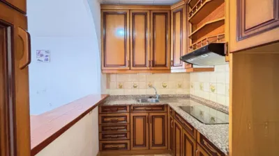 Apartment in Acequión-Los Naúfragos photo 11