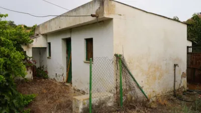 Rustic Finca in Coín photo 29