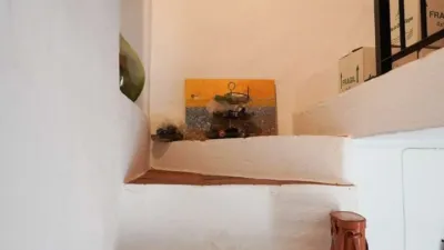 Rustic Finca in Monda photo 25